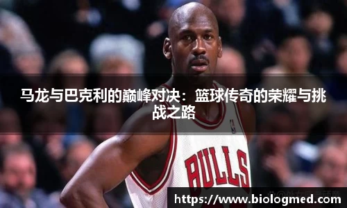 马龙与巴克利的巅峰对决：篮球传奇的荣耀与挑战之路